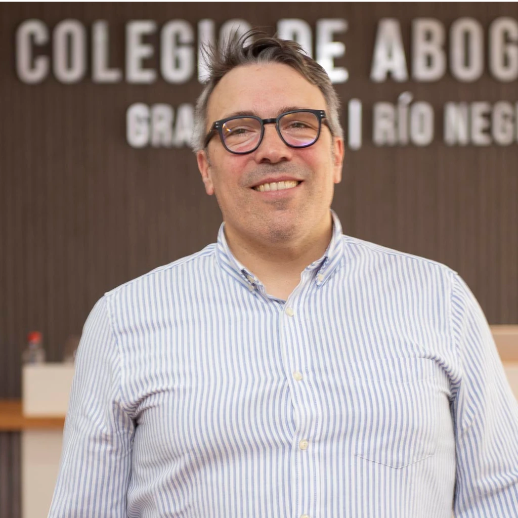 Dr. Jose Ignacio Luquin