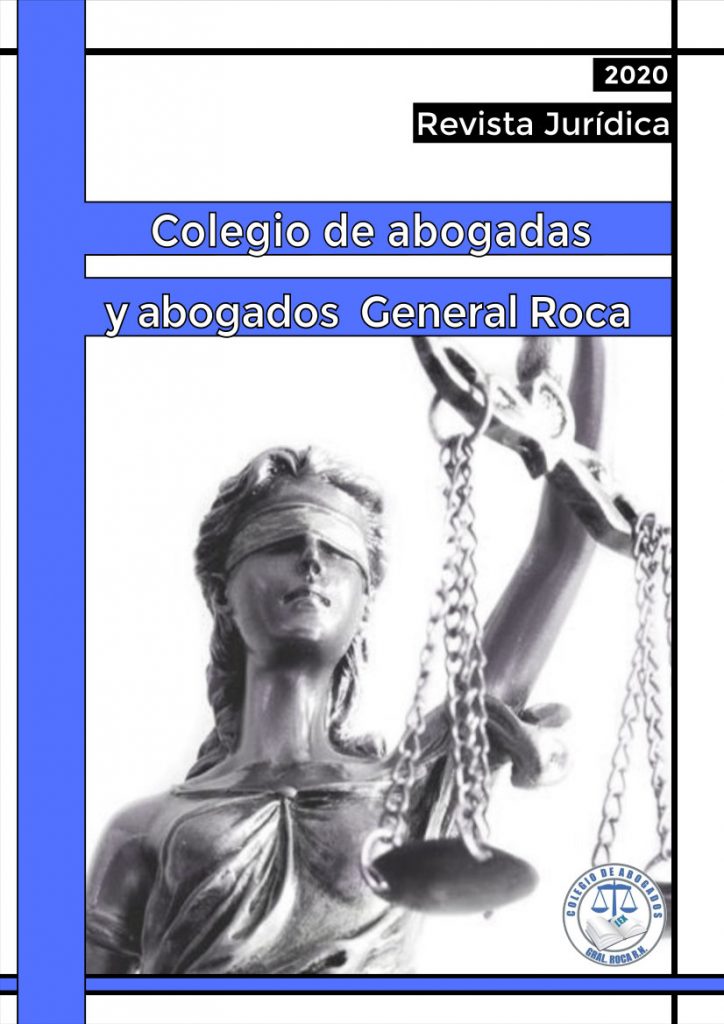 Revista Juridica Aboroca